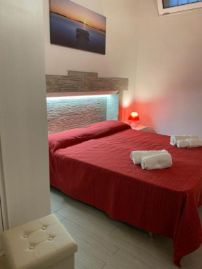 Appartamento Rosso Marsala Marsala